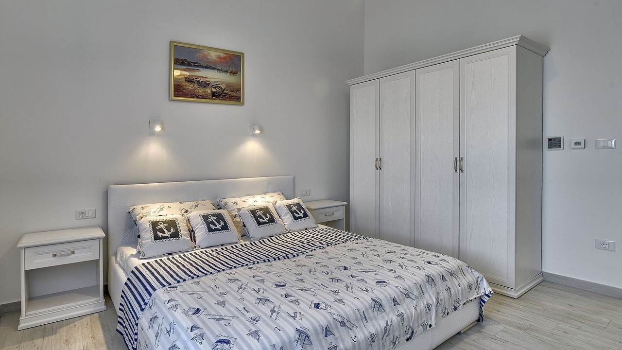 Photo of Bedroom in Kavran