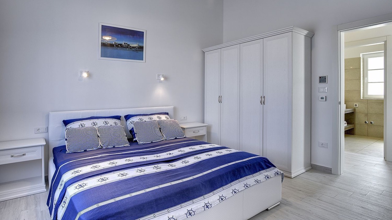Photo of Bedroom in Kavran