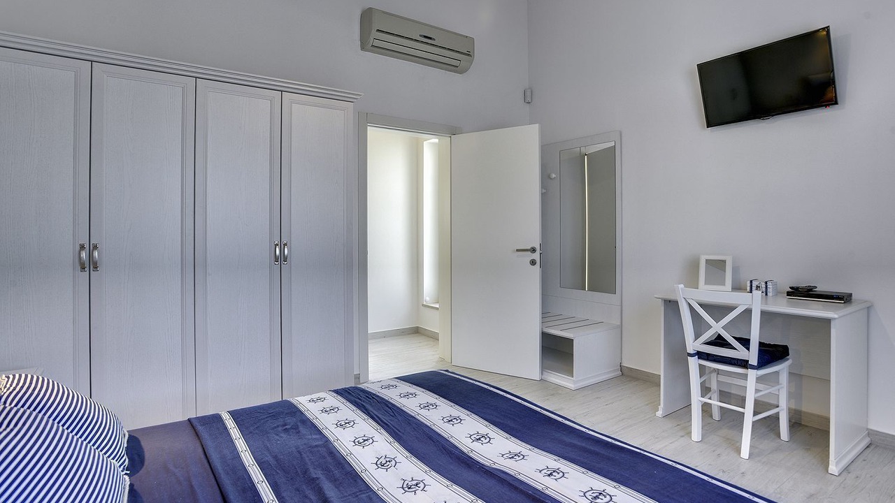 Photo of Bedroom in Kavran