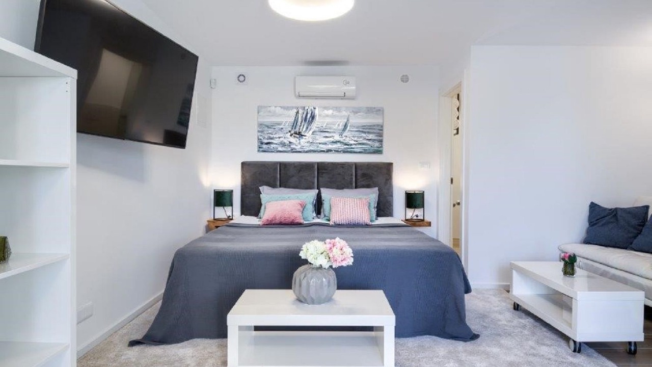 Photo of Bedroom in Pjescana Uvala
