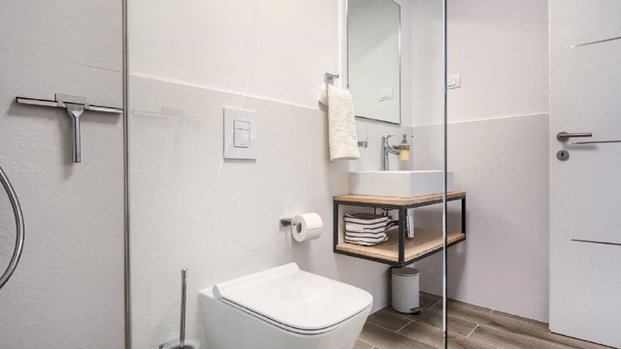 Photo of Bathroom in Pjescana Uvala