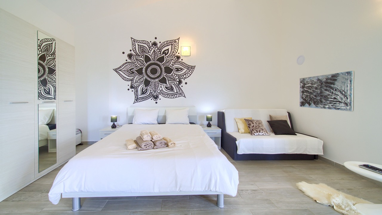 Photo of Bedroom in Salatic