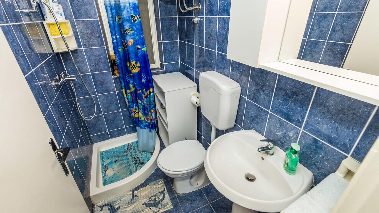 Photo of Bathroom in Jablanac
