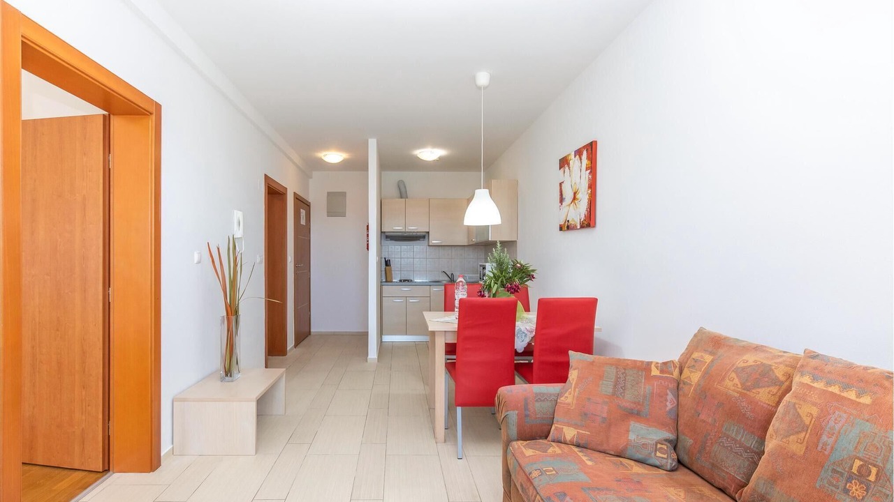 Photo of Bedroom in Selce