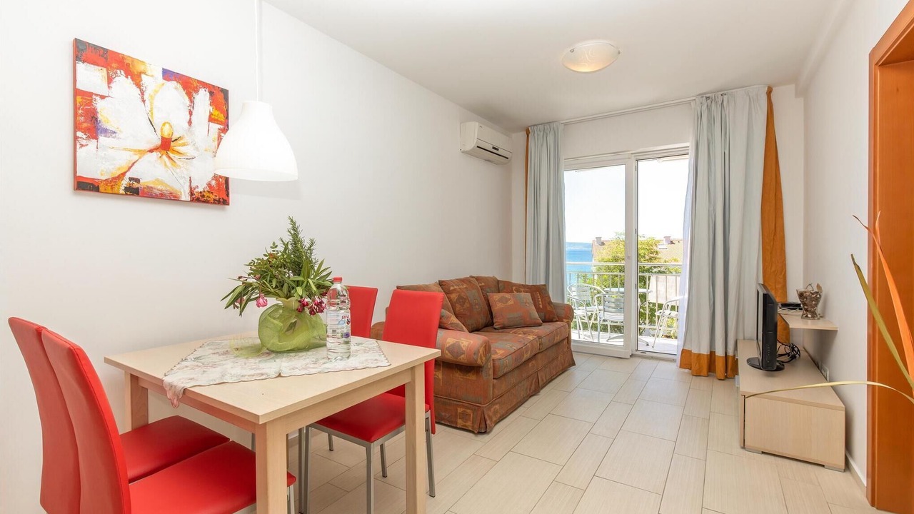 Photo of Bedroom in Selce