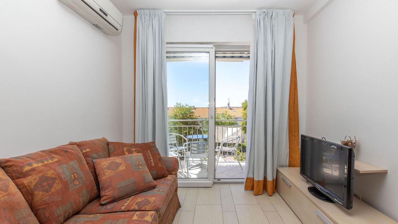 Photo of Bedroom in Selce