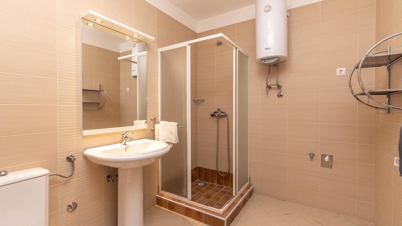 Photo of Bathroom in Selce