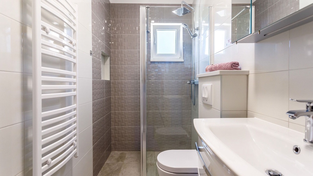 Photo of Bathroom in Nova Sela