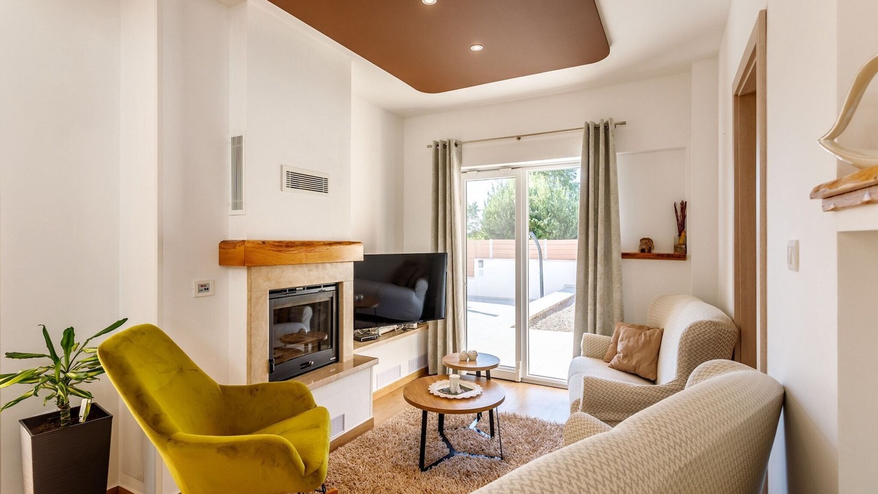Photo of Livingroom in Nova Sela