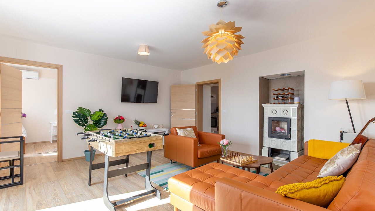 Photo of Bedroom in Lovran