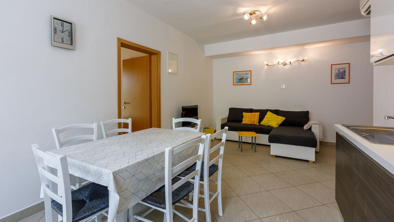 Photo of Livingroom in Jadranovo
