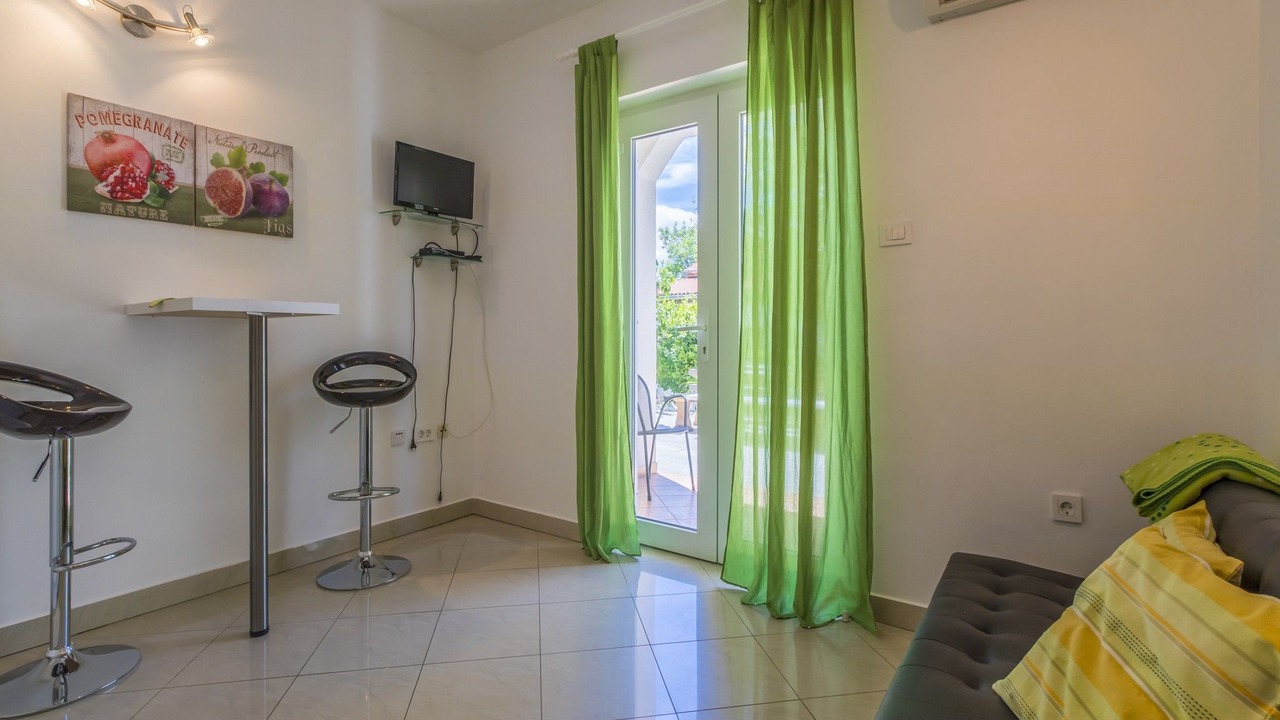 Photo of Livingroom in Jadranovo