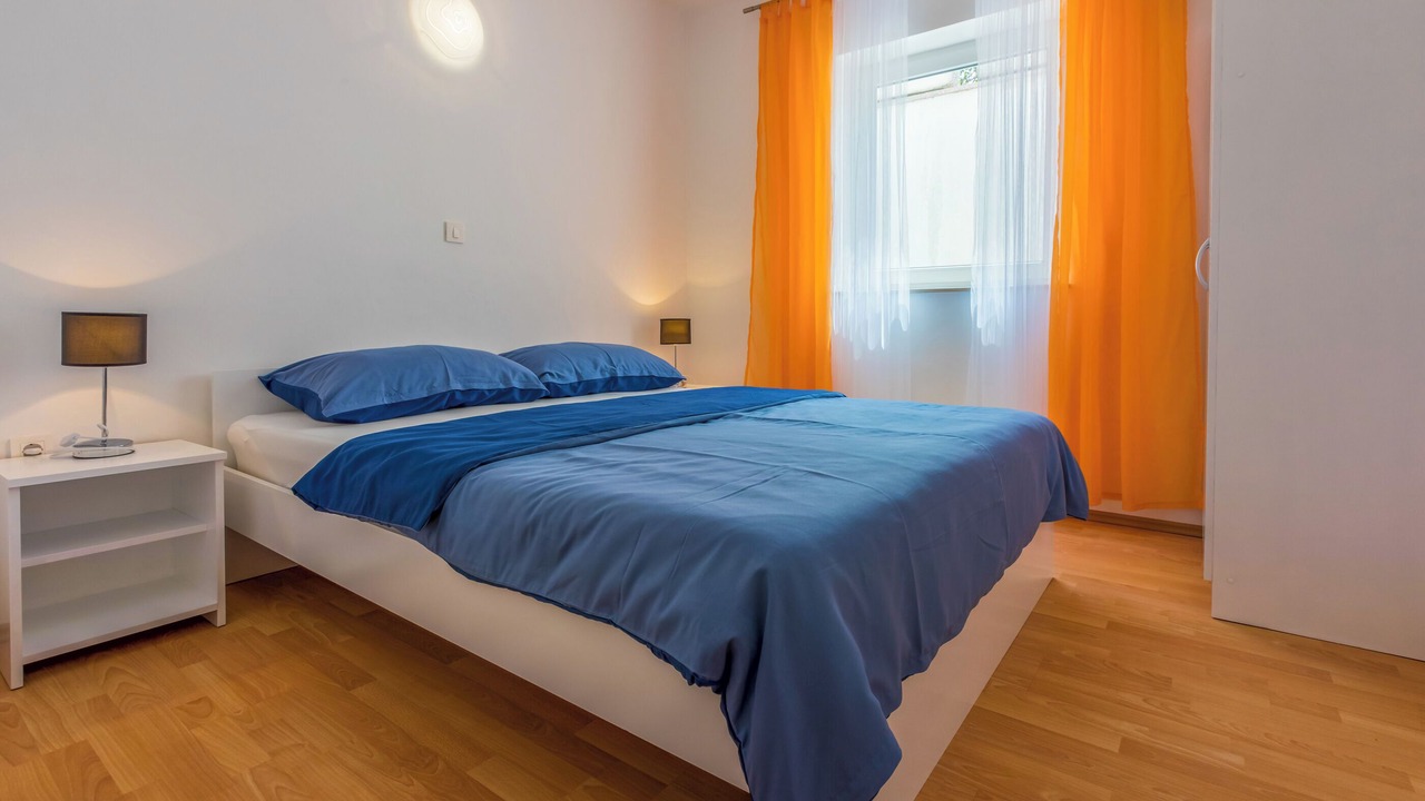 Photo of Bedroom in Jadranovo