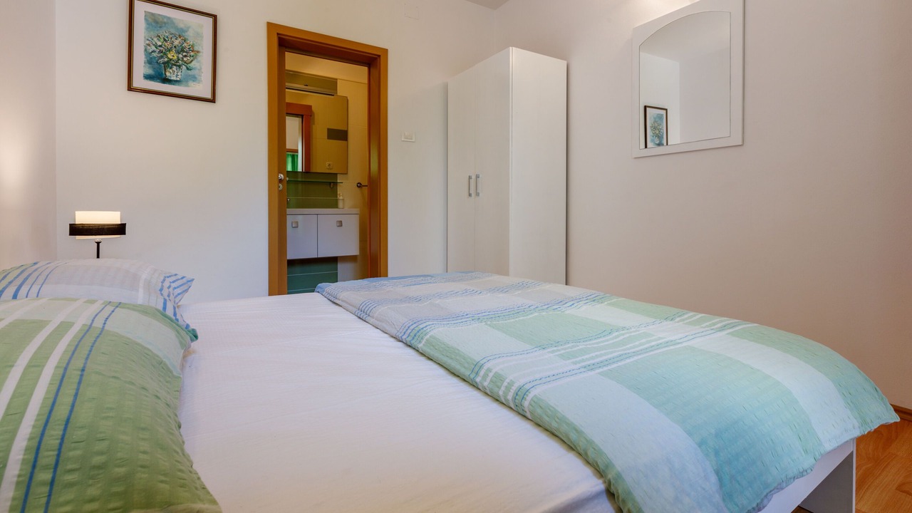 Photo of Bedroom in Jadranovo