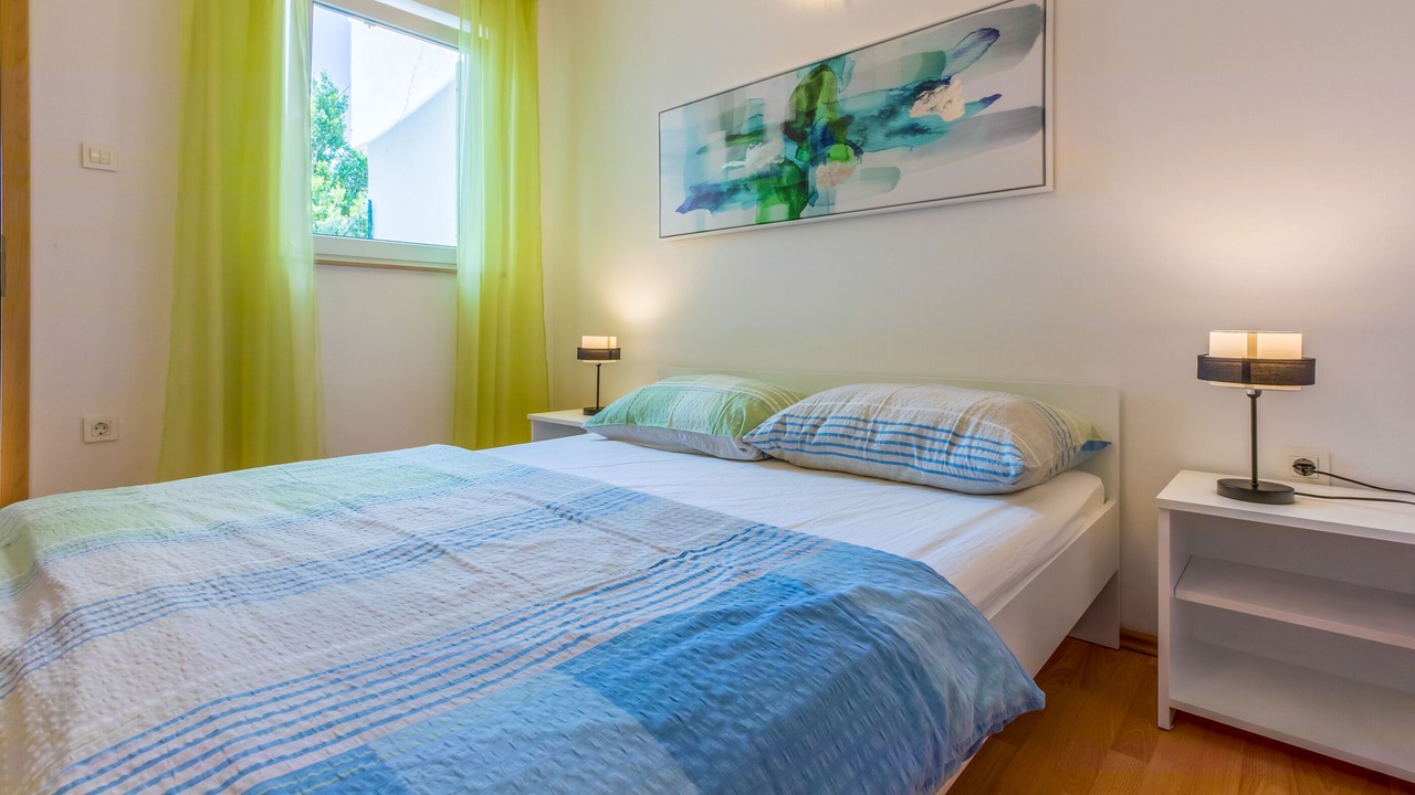 Photo of Bedroom in Jadranovo