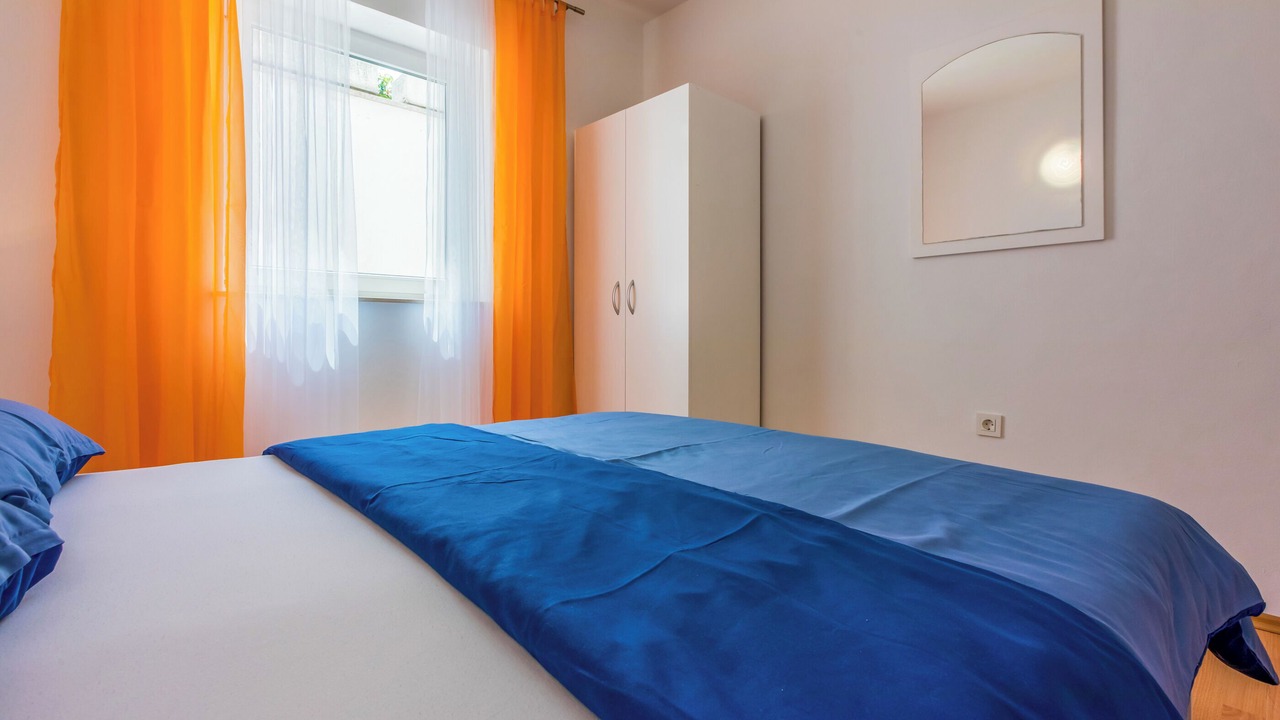 Photo of Bedroom in Jadranovo