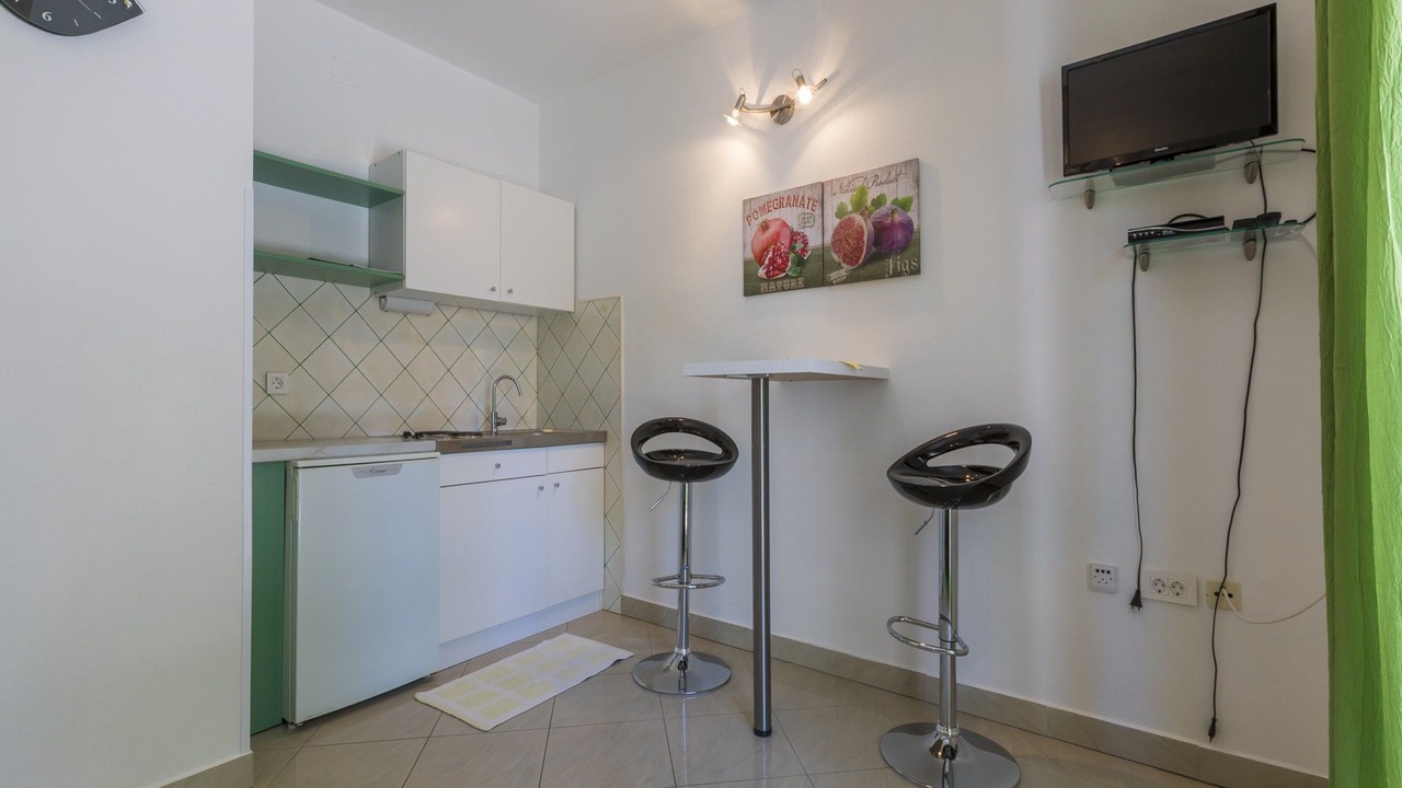 Photo of Kitchen in Jadranovo