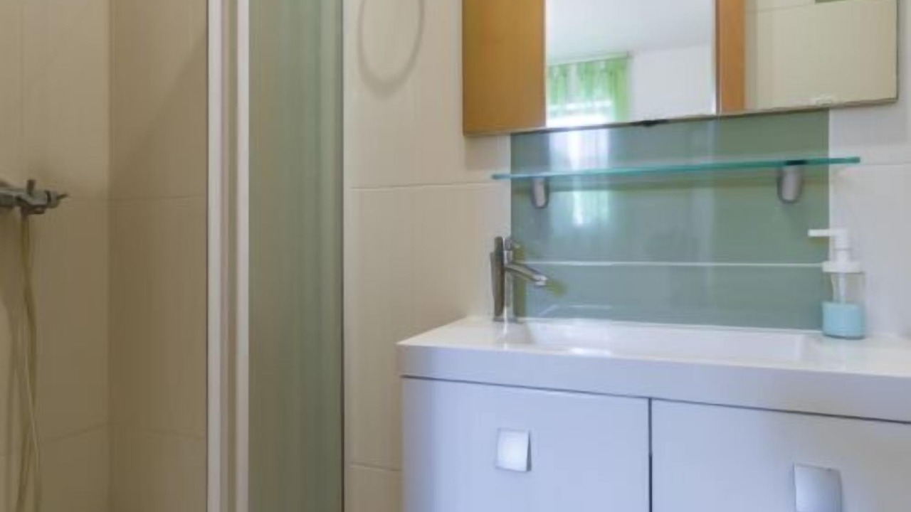 Photo of Bathroom in Jadranovo