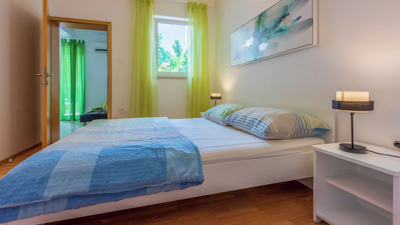 Photo of Bedroom in Jadranovo
