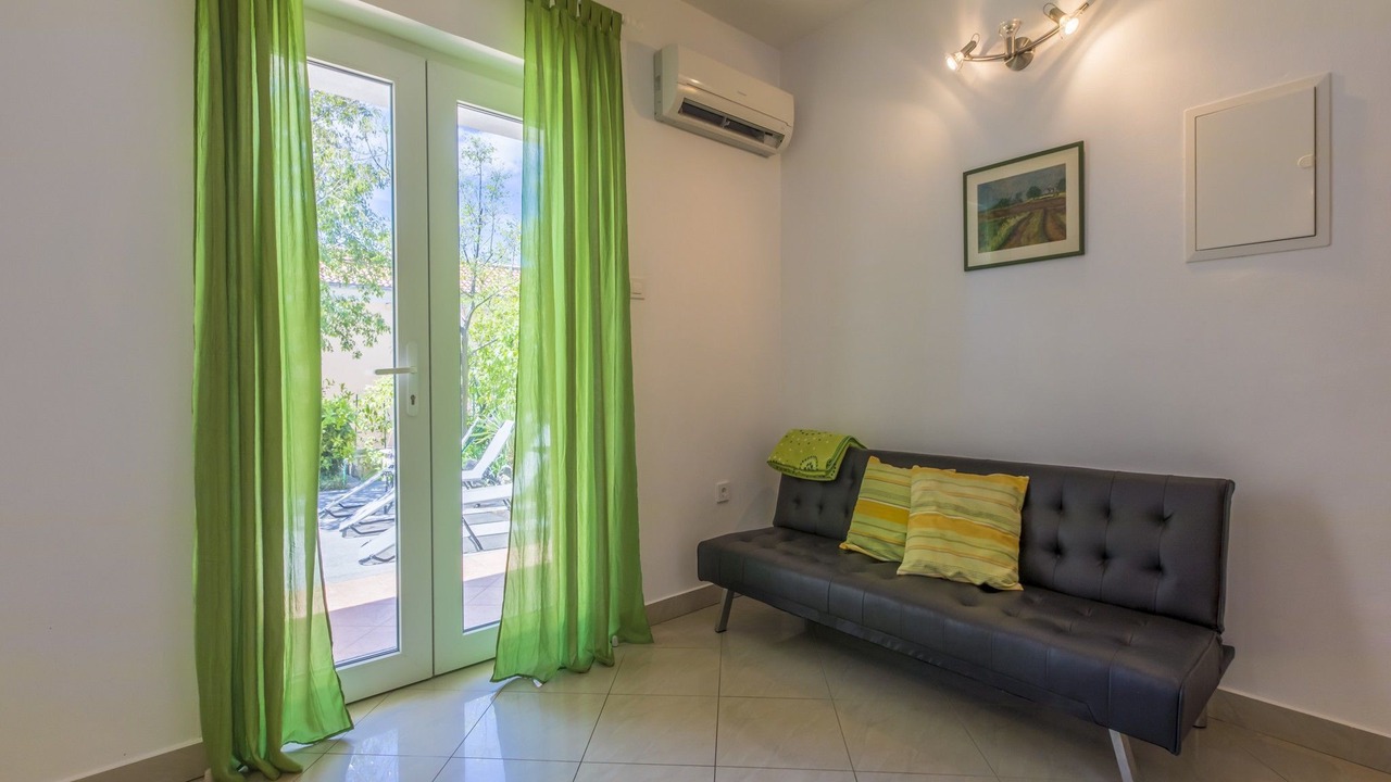 Photo of Livingroom in Jadranovo