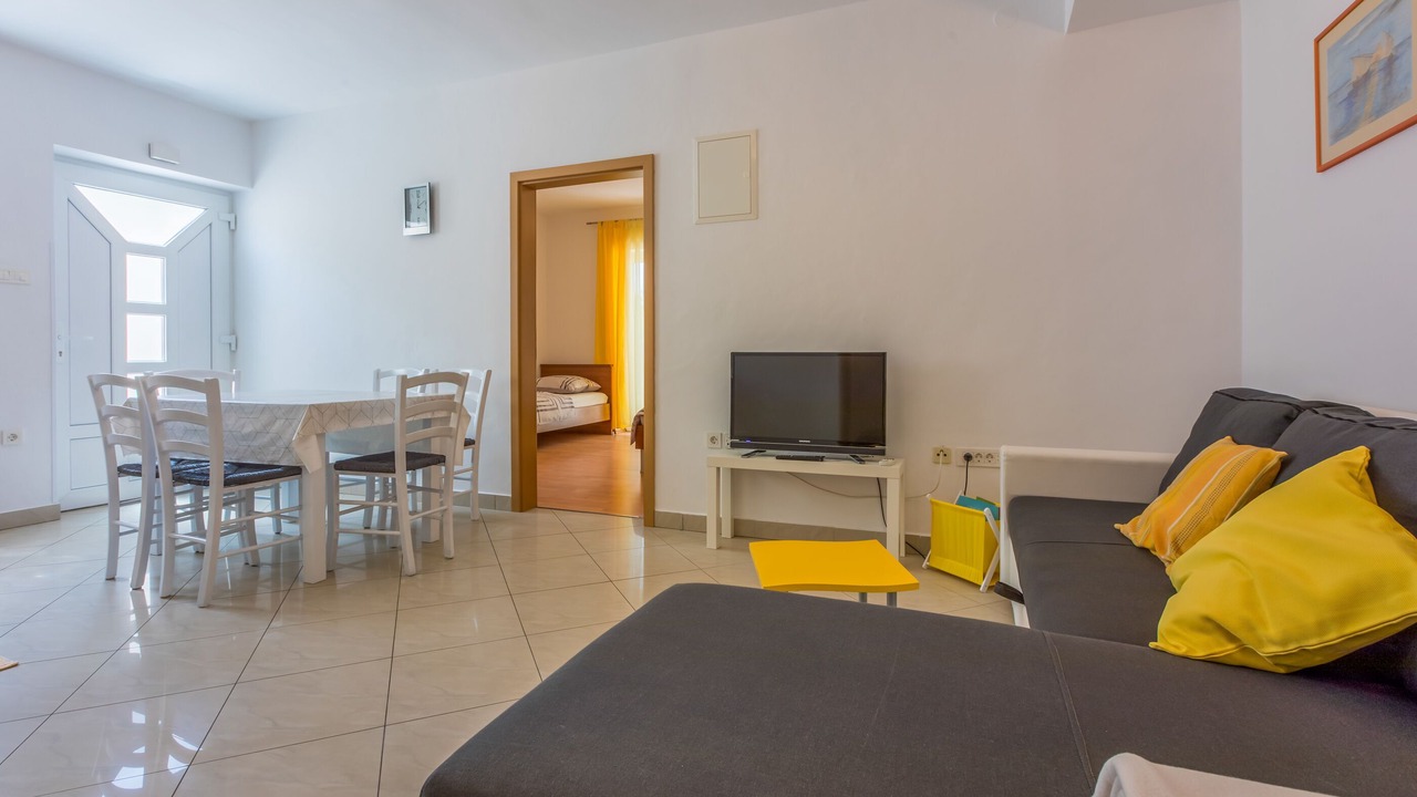 Photo of Livingroom in Jadranovo
