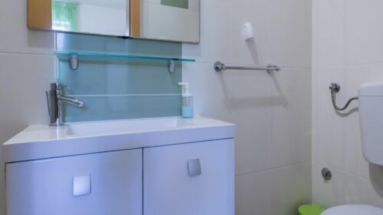 Photo of Bathroom in Jadranovo