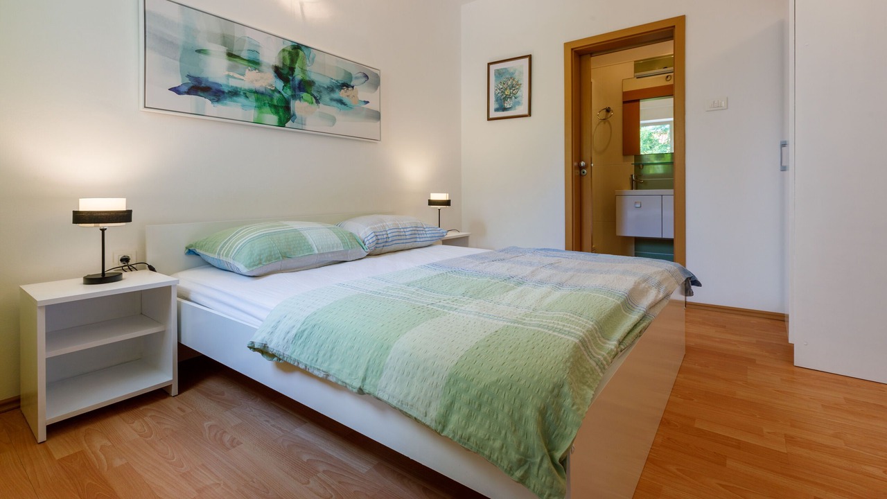 Photo of Bedroom in Jadranovo