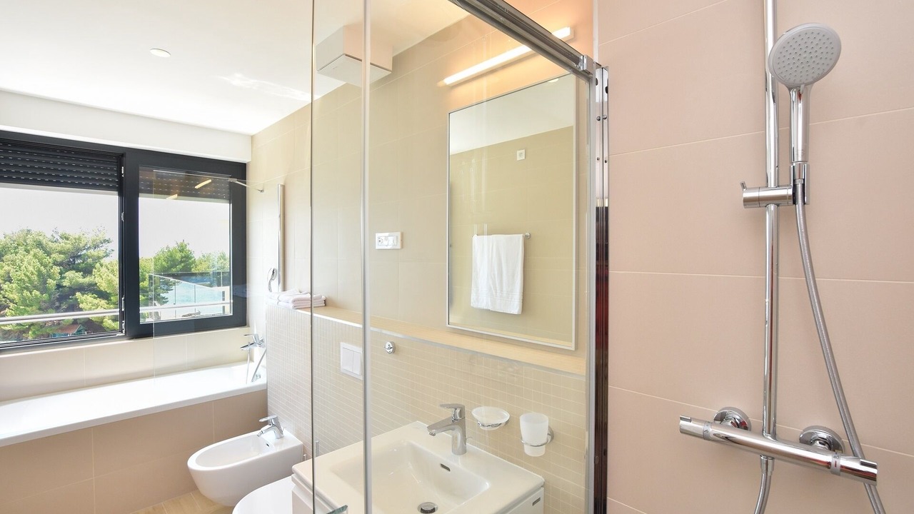 Photo of Bathroom in Omis
