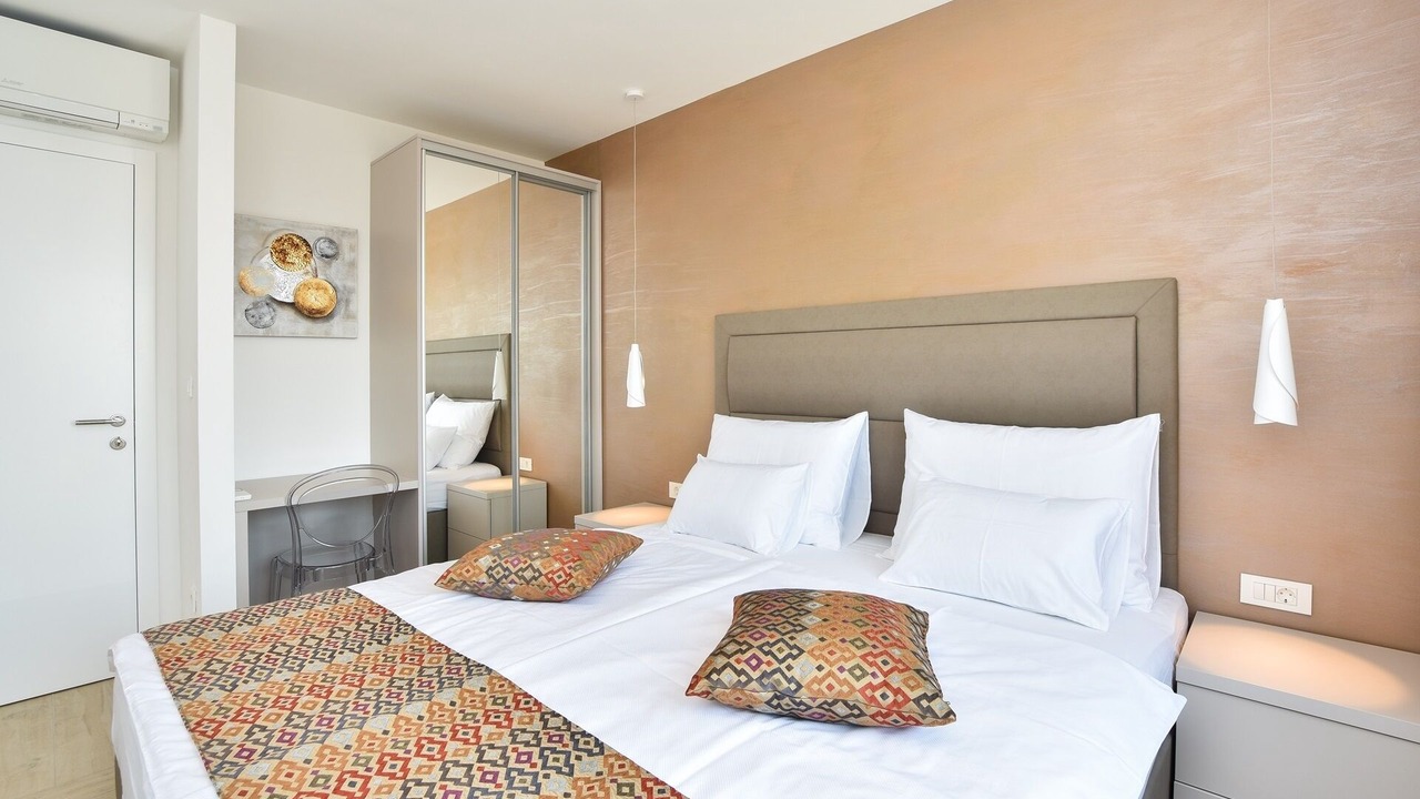 Photo of Bedroom in Omis