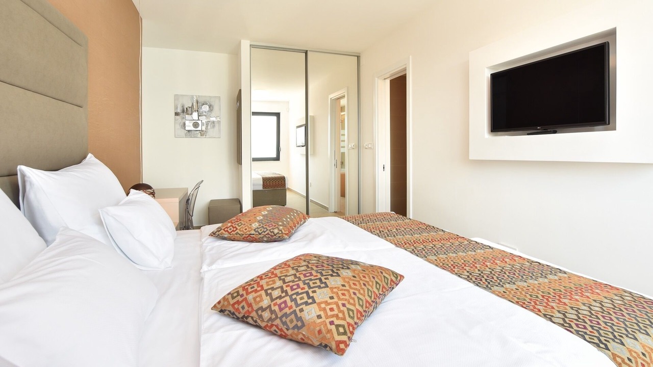 Photo of Bedroom in Omis