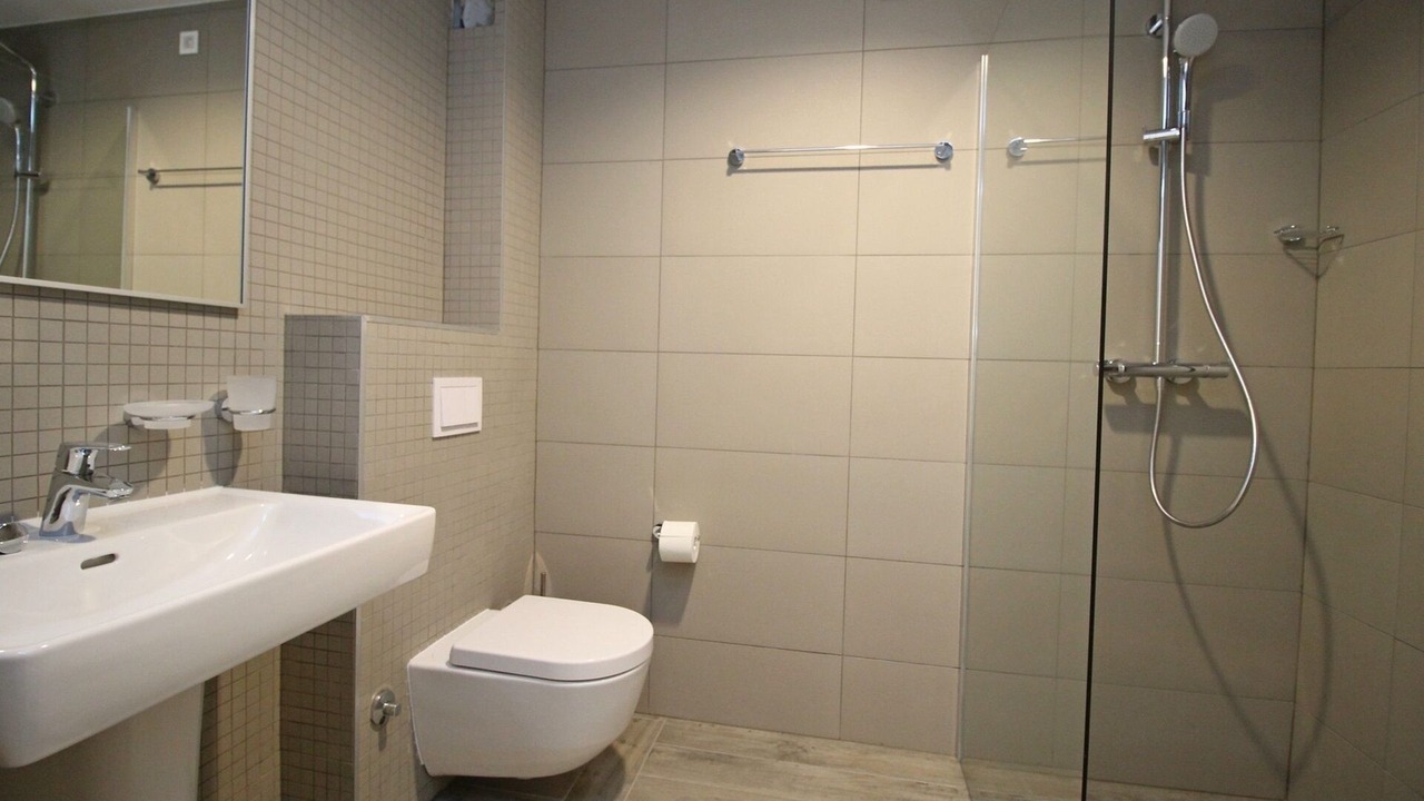 Photo of Bathroom in Omis