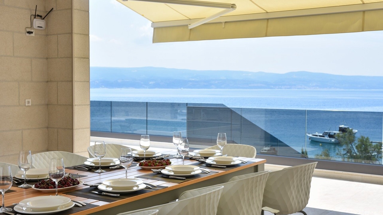 Photo of Outdoor in Omis