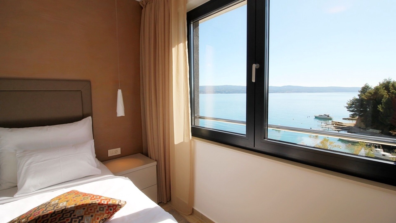 Photo of Bedroom in Omis