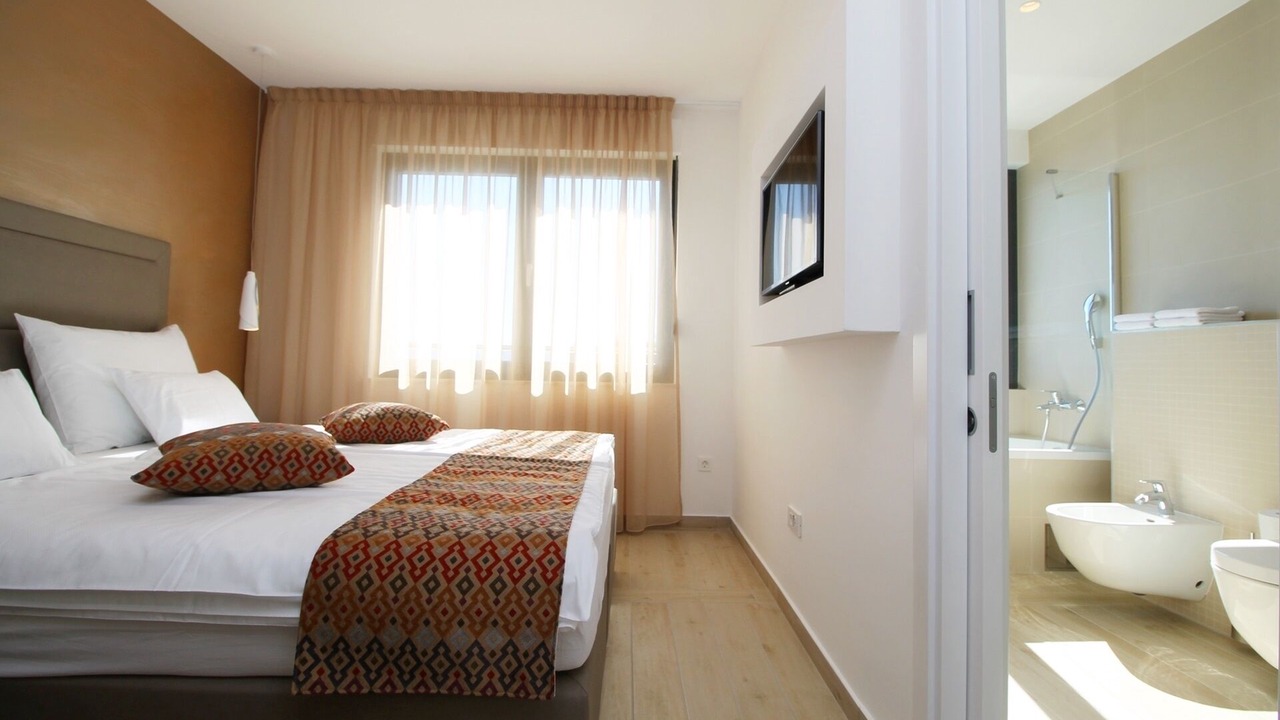 Photo of Bedroom in Omis