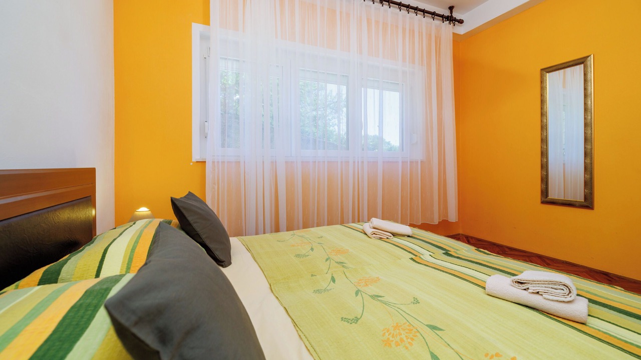 Photo of Bedroom in Bribir