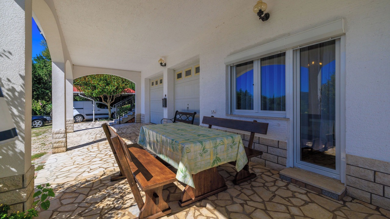 Photo of Outdoor in Bribir