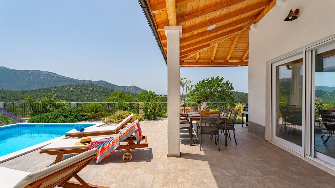 Photo of Outdoor in Omis