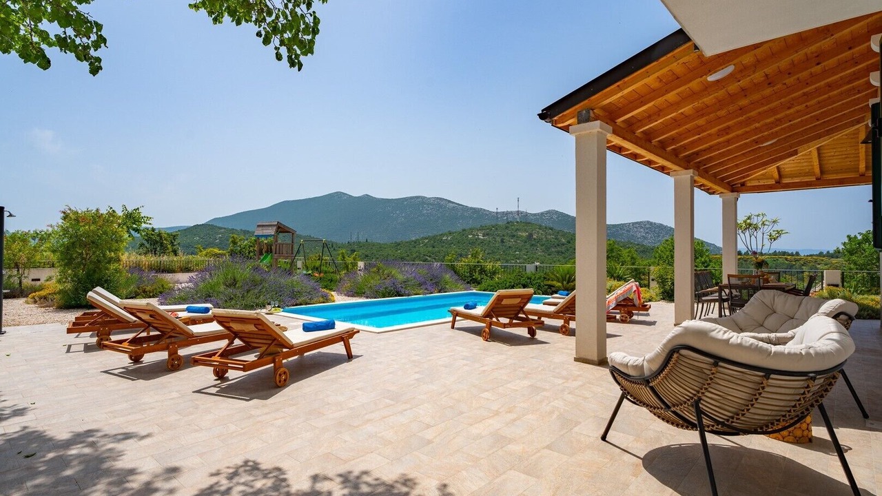 Photo of Outdoor in Omis