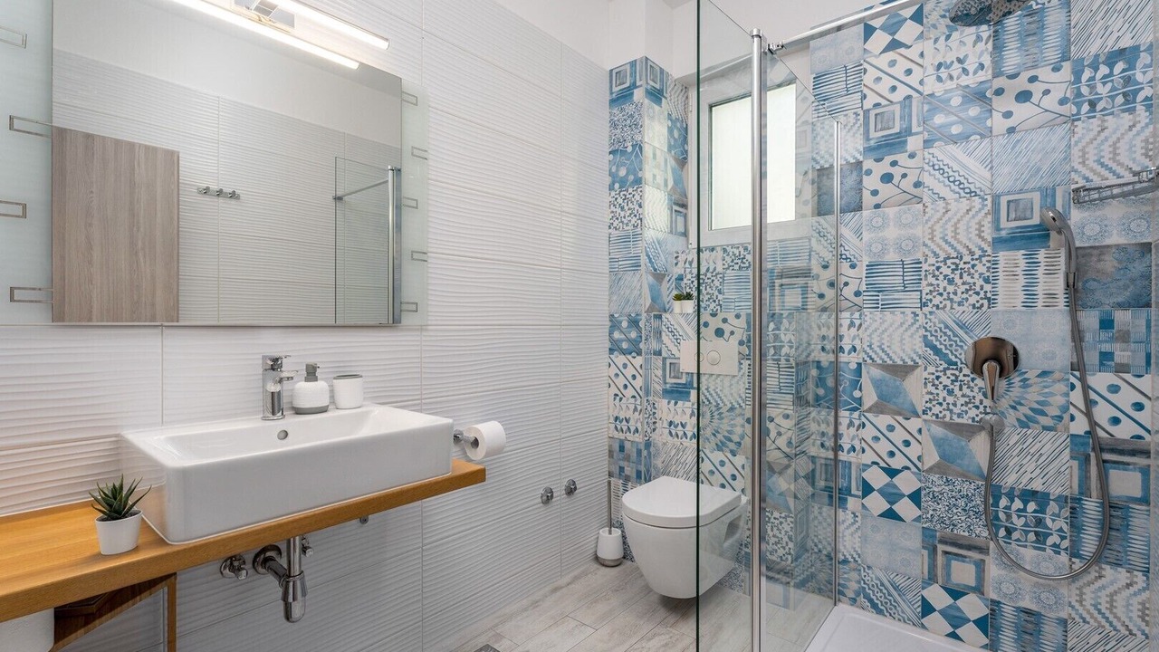 Photo of Bathroom in Omis