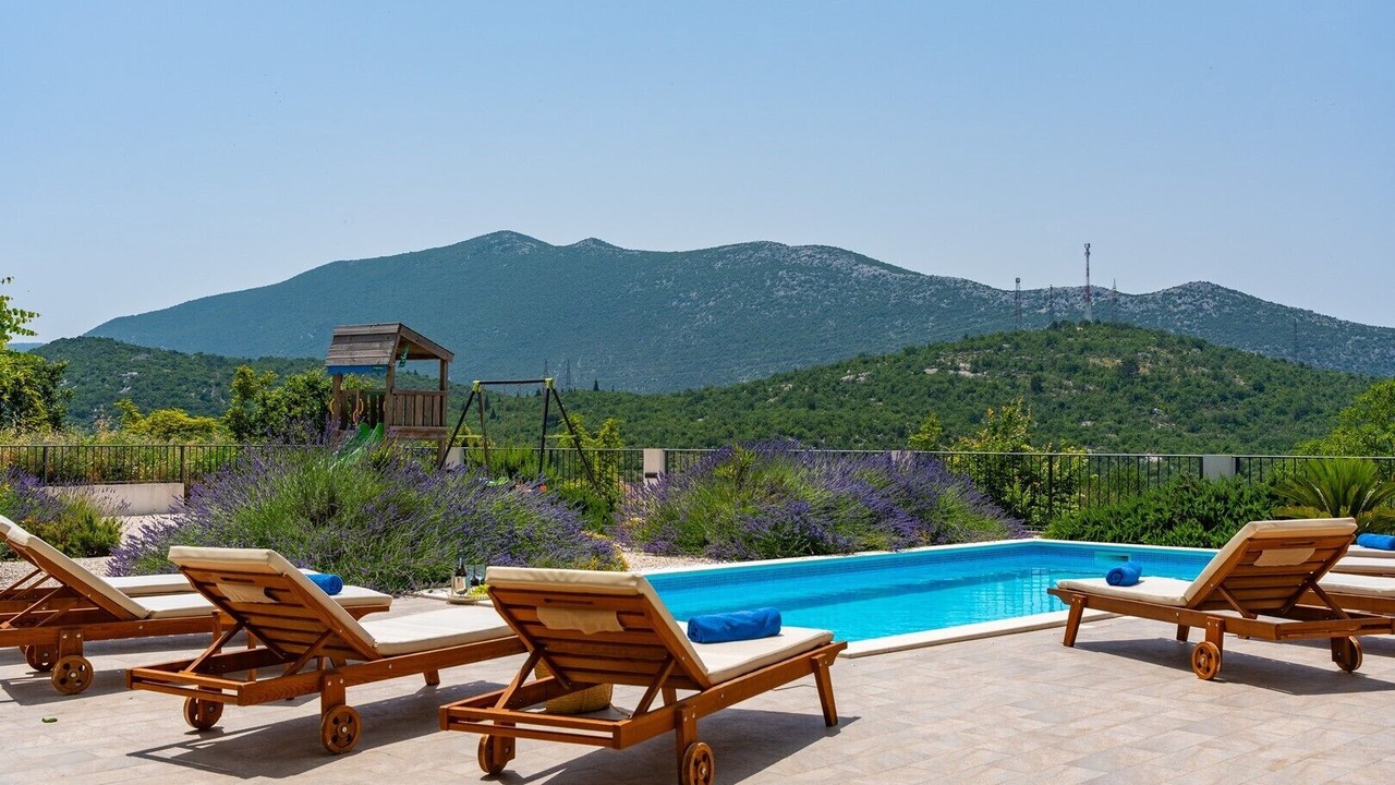 Photo of Outdoor in Omis