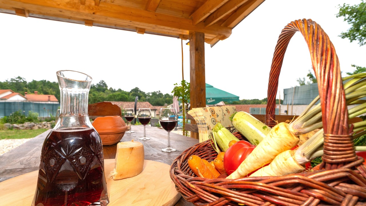Photo of Outdoor in Veli Brgud