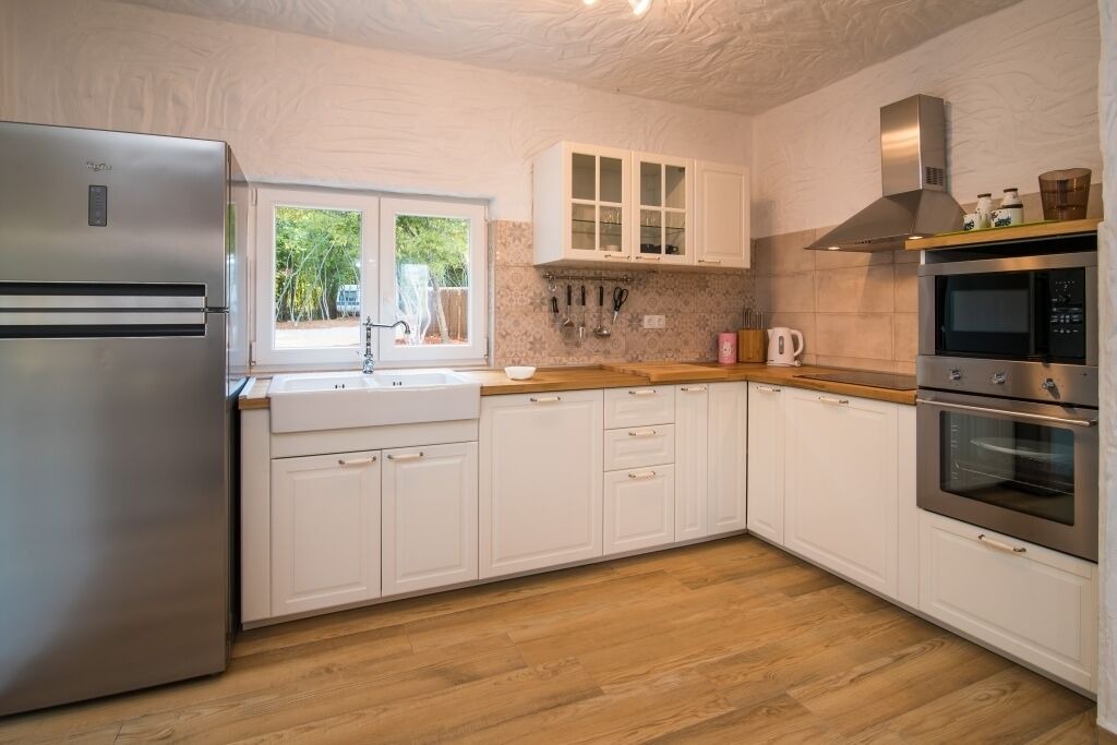 Photo of Kitchen in Risika