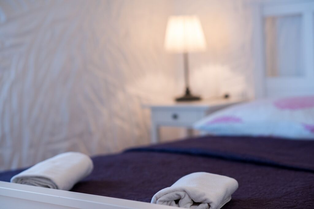 Photo of Bedroom in Risika