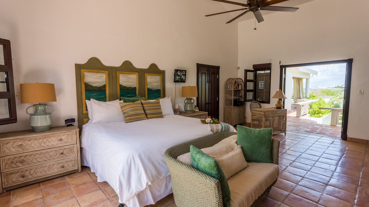 Photo of Bedroom in Blowing Point