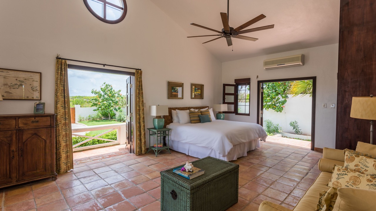Photo of Bedroom in Blowing Point