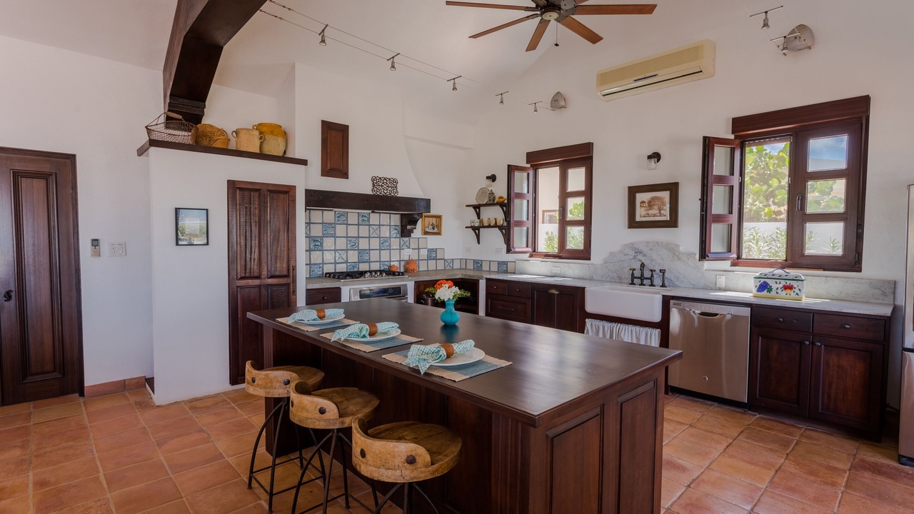Photo of Kitchen in Blowing Point