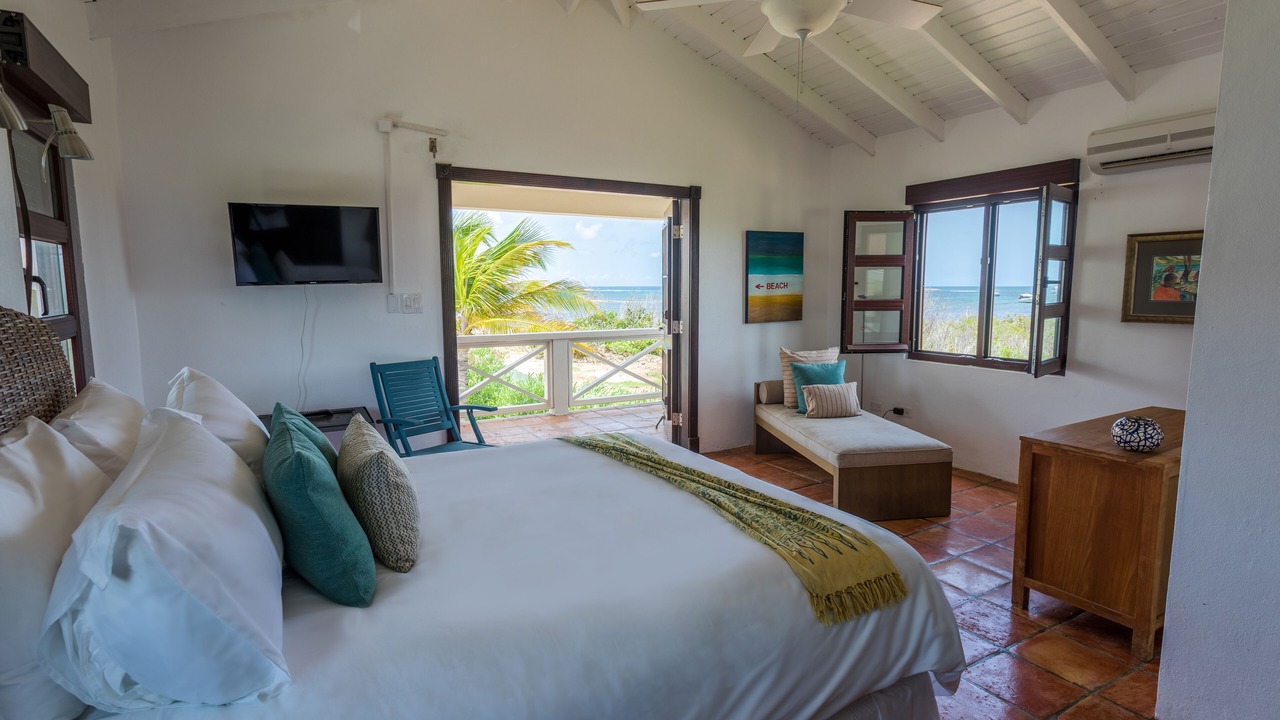 Photo of Bedroom in Blowing Point