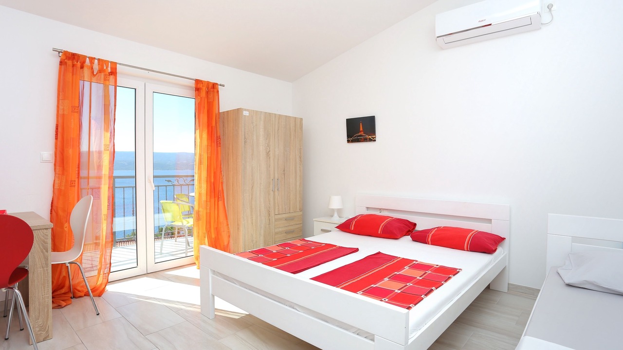 Photo of Bedroom in Stanici