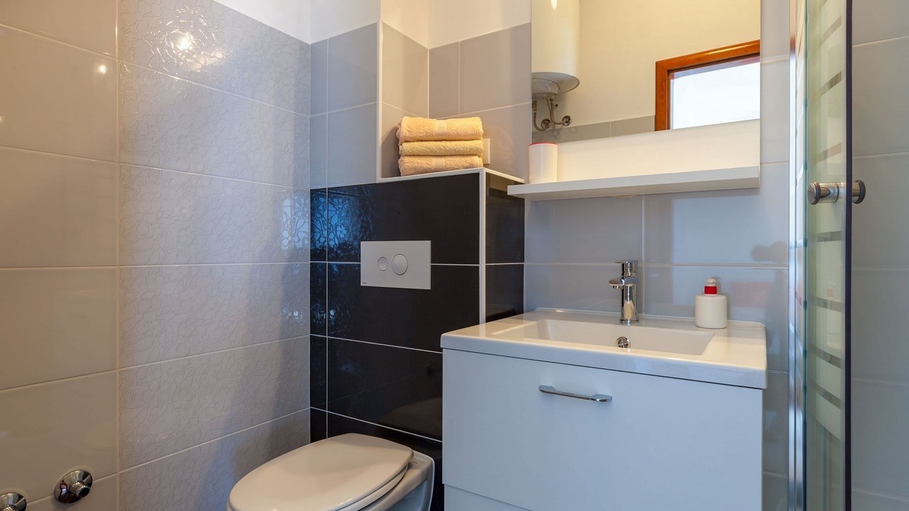 Photo of Bathroom in Stanici