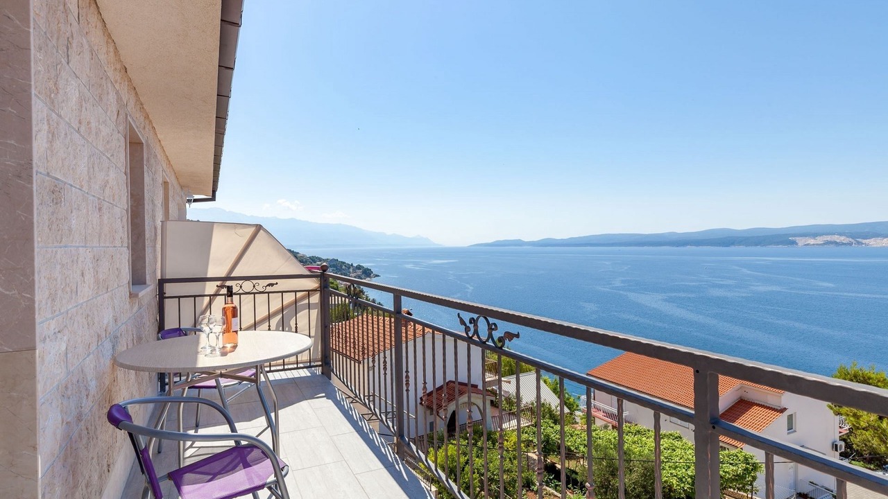 Photo of Patio Balcony in Stanici